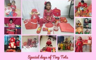 Kindergarten events