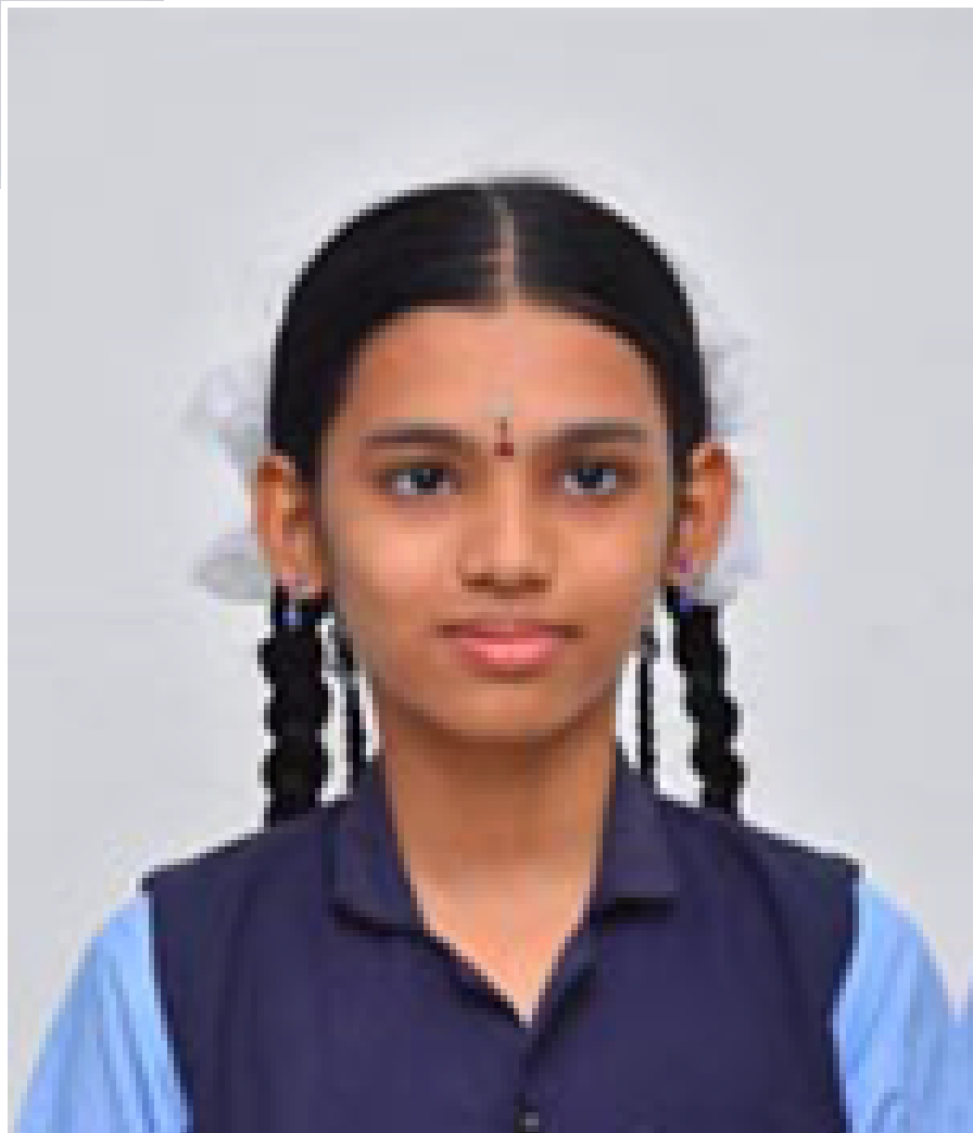 BALASUBRAMANIAN S