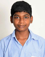 Saiprasad SAIPRASADH