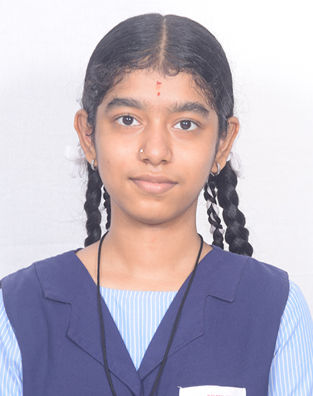 KEERTHANA V