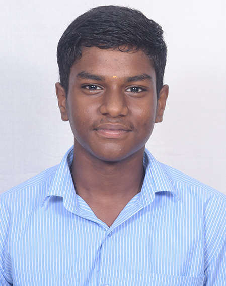 SAIPRASADH