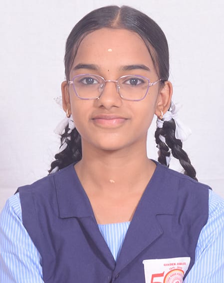 BALASUBRAMANIAN S