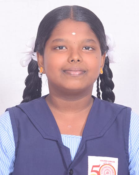 BALASUBRAMANIAN S