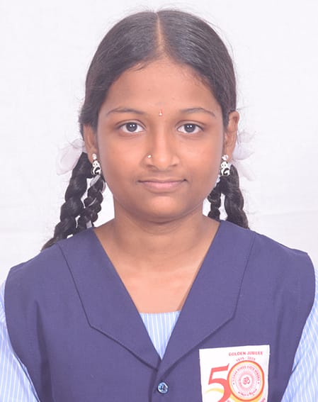 LOKESH D