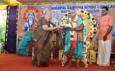 GURU PURNIMA CELEBRATIONS 2026-27